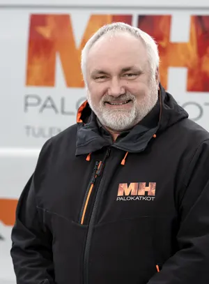 Mika Heinonen / MH-Palvelut